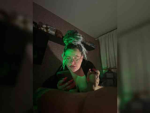MortikStella webcam