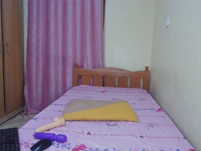 Gingerbabes live cam on BongaCams