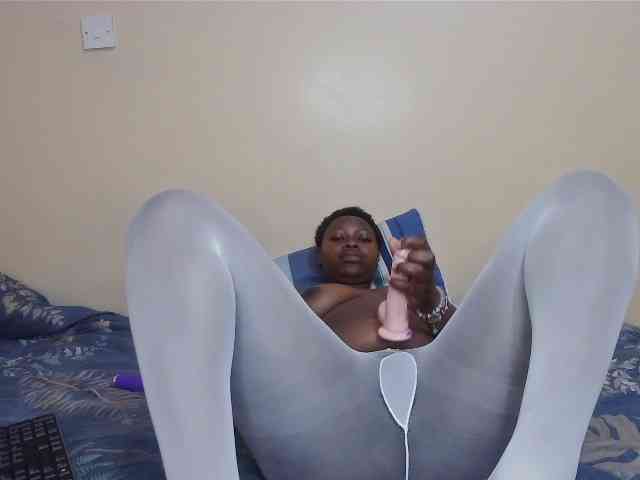 Gingerbabes webcam