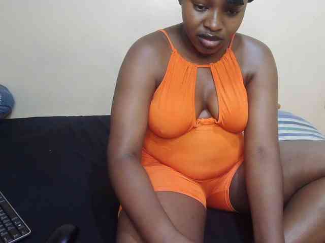 Gingerbabes webcam