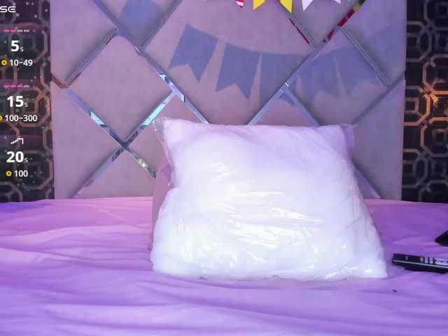 PaigeThorne live cam on BongaCams