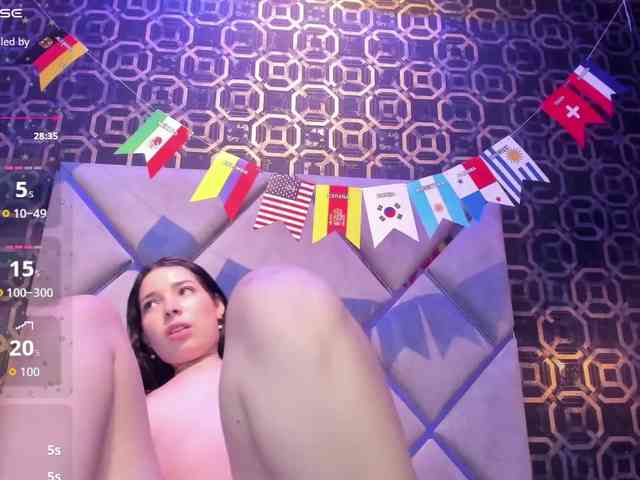 PaigeThorne webcam