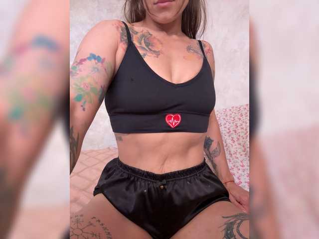 viki-pop cam belle