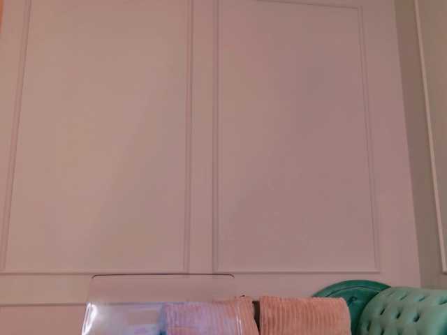 Evaathorn, en directo ahora en BongaCams