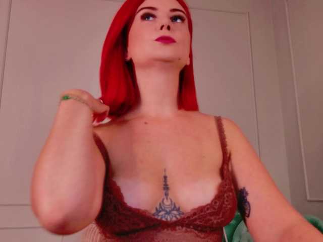 Evaathorn live webcam show