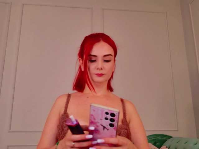 Evaathorn live webcam show