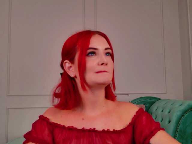 Evaathorn live cam on BongaCams