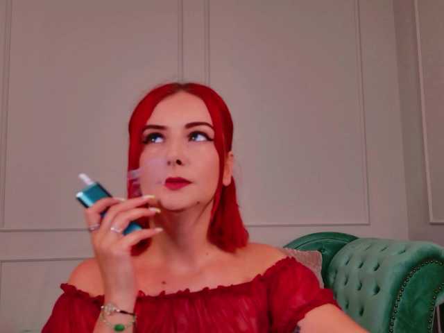 Evaathorn live cam on BongaCams