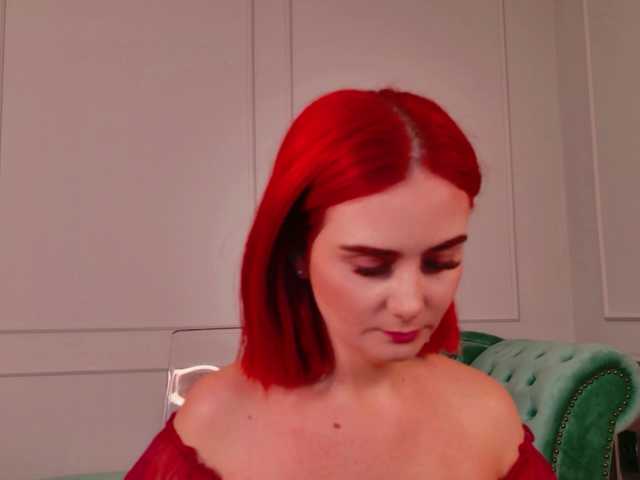Evaathorn live cam on BongaCams
