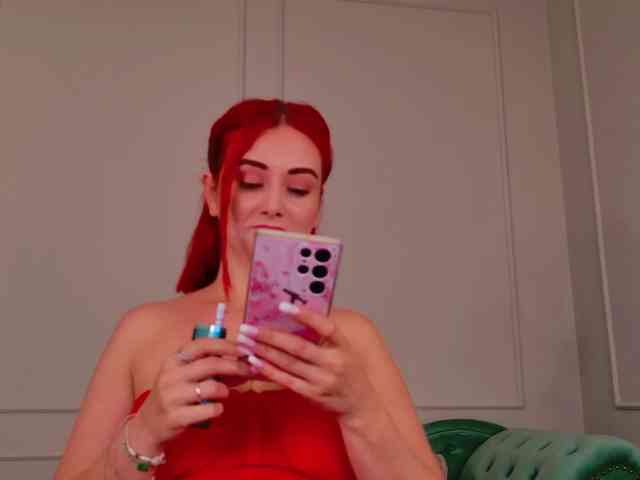 Evaathorn webcam
