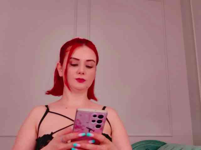 Evaathorn webcam
