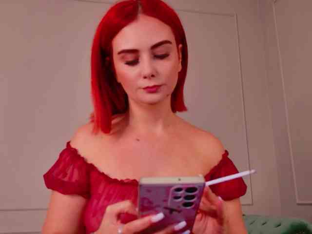 Evaathorn webcam