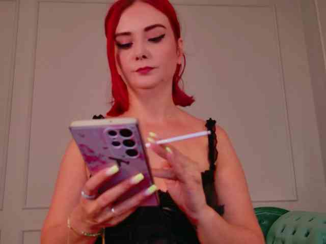 Evaathorn webcam