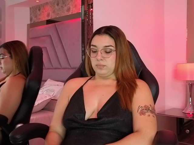 aliciamiller cam belle