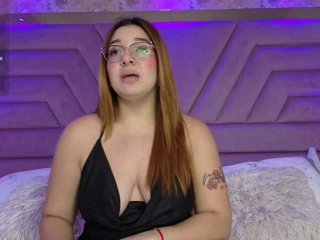 AliciaMiller live cam on BongaCams