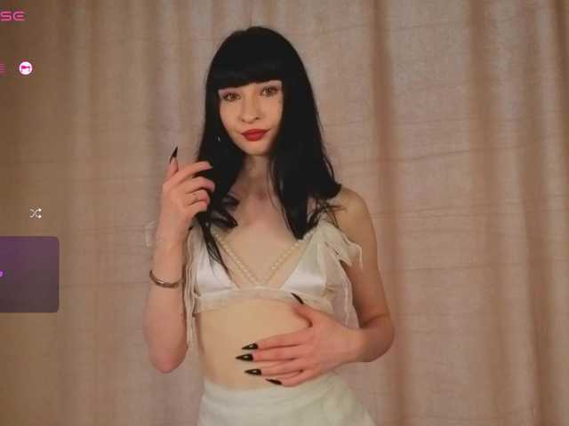 WhiteBerrry live cam on BongaCams
