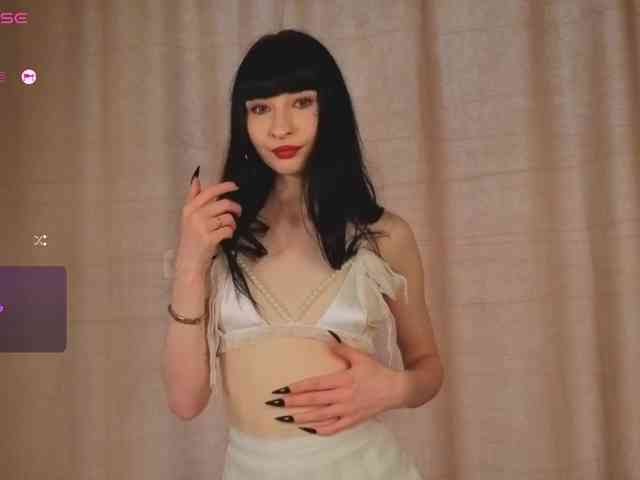 WhiteBerrry webcam