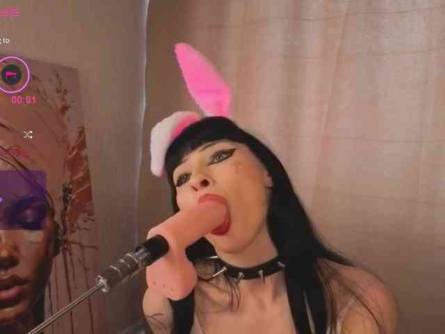 WhiteBerrry webcam