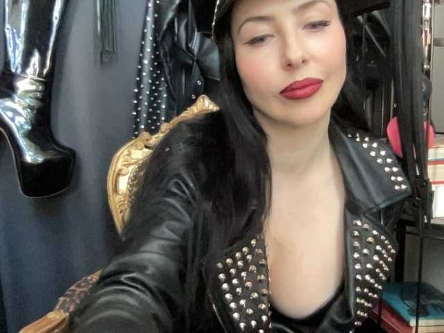 BlackPoisona