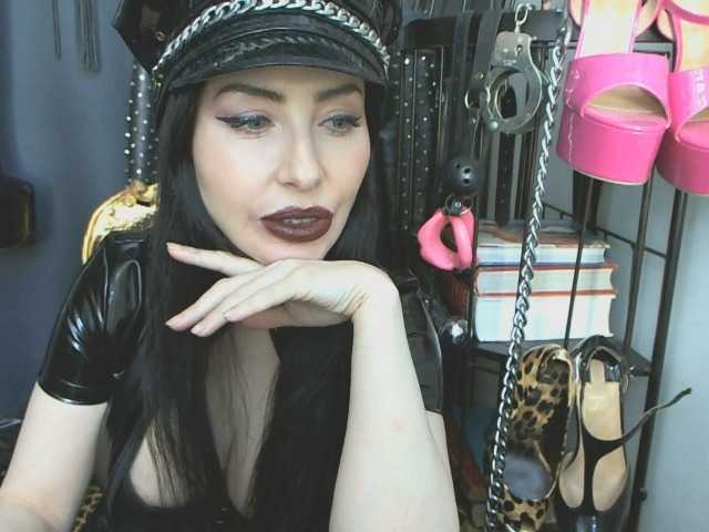 BlackPoisona live cam on BongaCams