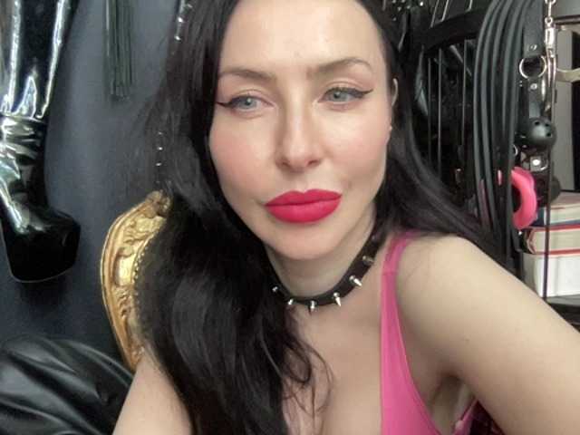 BlackPoisona Live Cam on BongaCams