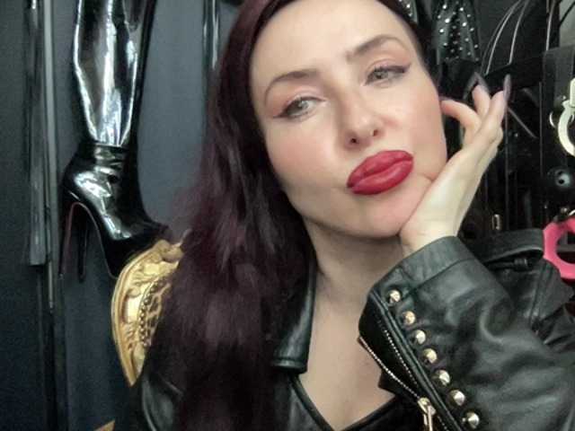 BlackPoisona live cam on BongaCams