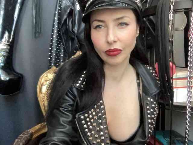 BlackPoisona