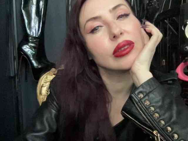 BlackPoisona