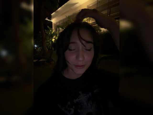 Sadako-Miaa live cam on BongaCams