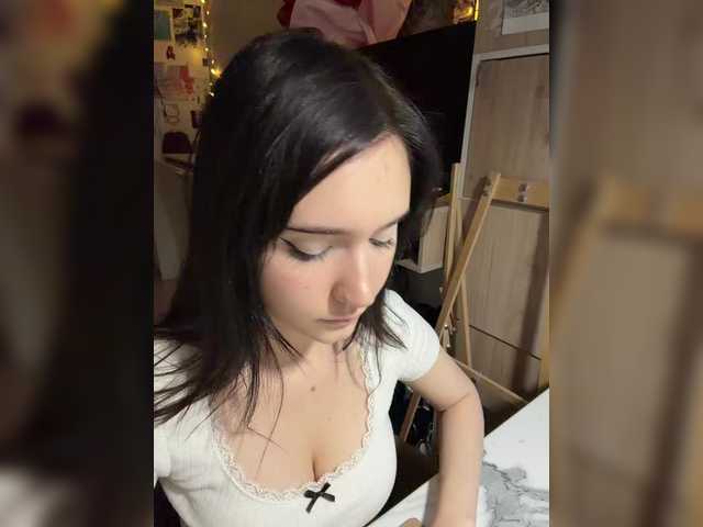 Sadako-Miaa live cam on BongaCams