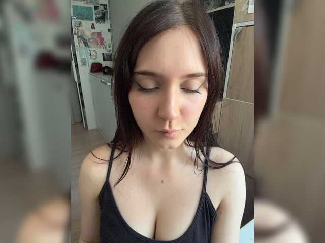 Sadako-Miaa live cam on BongaCams