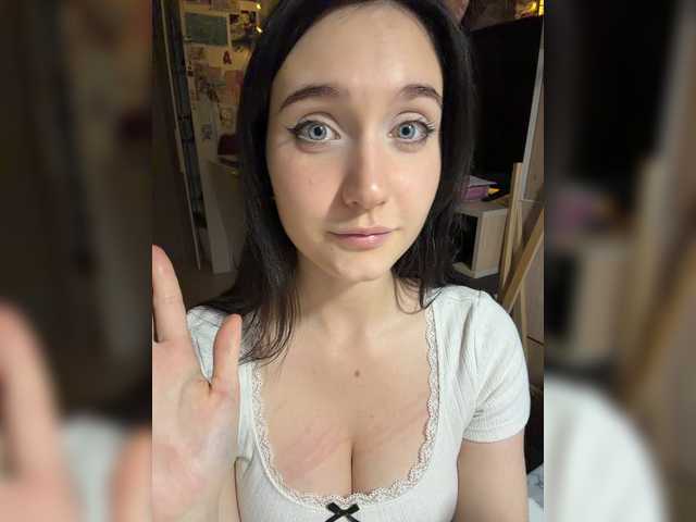Sadako-Miaa live cam on BongaCams