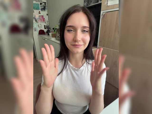 Sadako-Miaa live webcam show