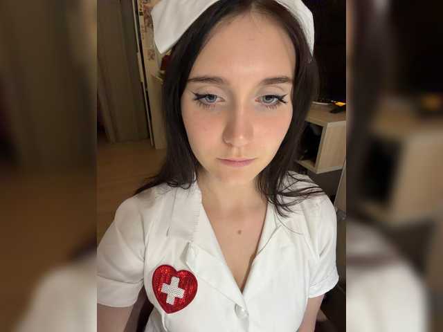 Sadako-Miaa live cam on BongaCams