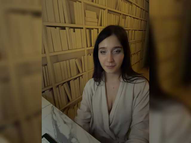 Sadako-Miaa live cam on BongaCams