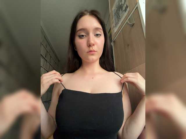 Sadako-Miaa live cam on BongaCams