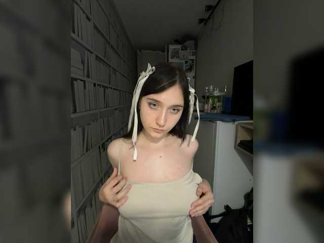 Sadako-Miaa live cam on BongaCams