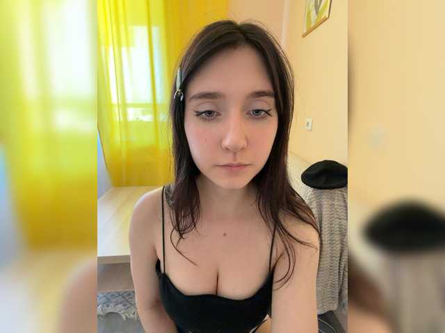 Sadako-Miaa live cam on BongaCams
