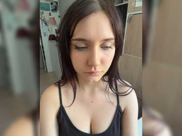 Sadako-Miaa live cam on BongaCams