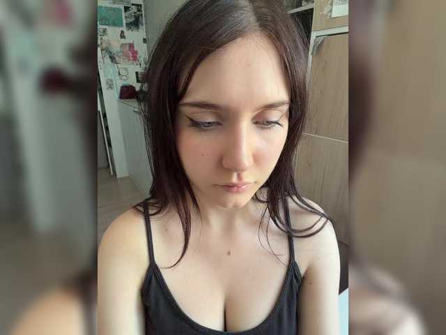 Sadako-Miaa live cam on BongaCams