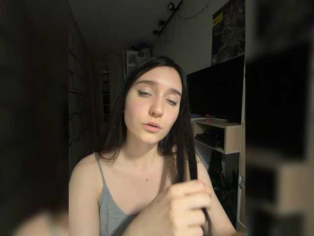 Live трансляция Sadako-Miaa - Runet.cam
