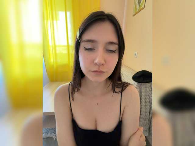 Live трансляция Sadako-Miaa - Runet.cam