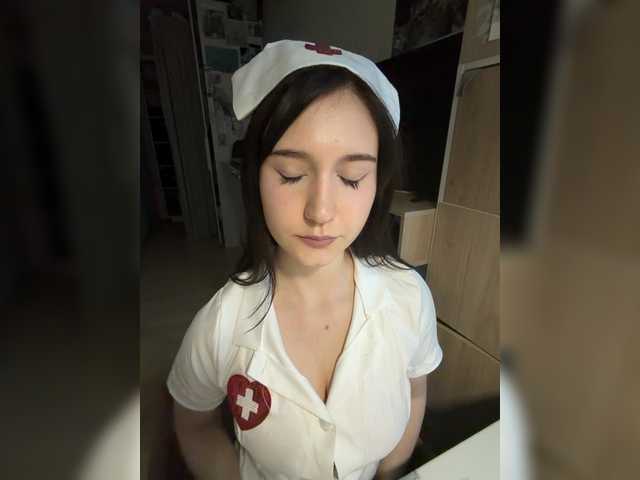Sadako-Miaa live cam on BongaCams