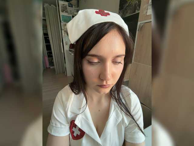 Sadako-Miaa live cam on BongaCams