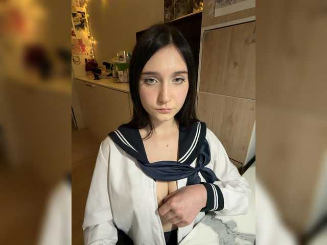 Sadako-Miaa live cam on BongaCams