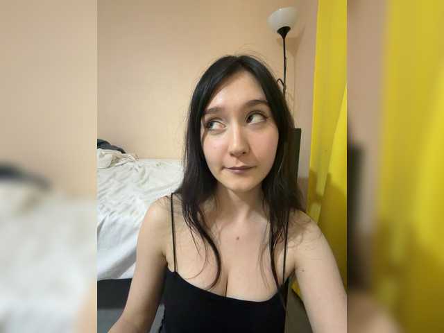 Sadako-Miaa live cam on BongaCams