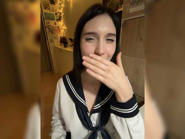 Sadako-Miaa live cam on BongaCams