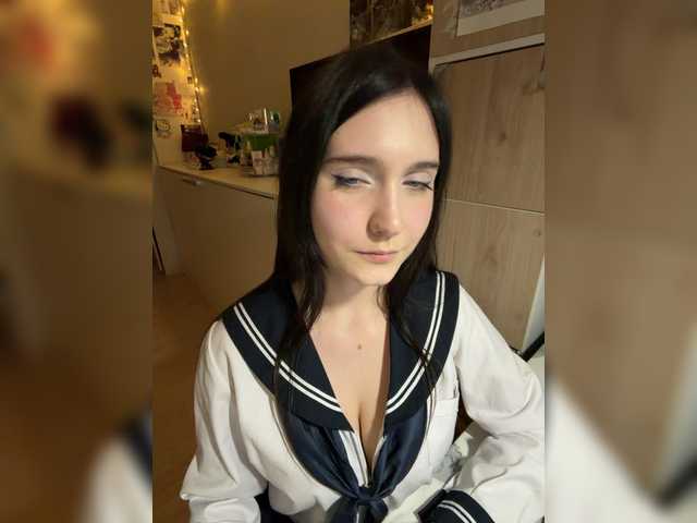 Sadako-Miaa live cam on BongaCams