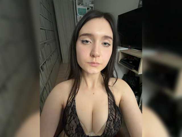 Sadako-Miaa live cam on BongaCams