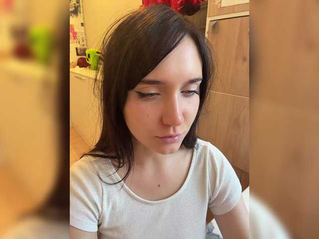 Sadako-Miaa live cam on BongaCams
